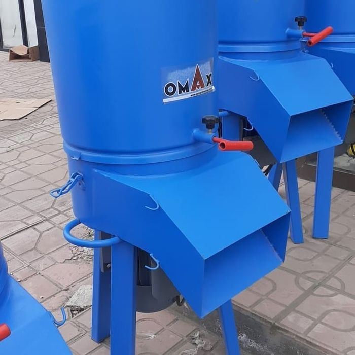 Omax o't drabilka , турецкий Omax дробилка