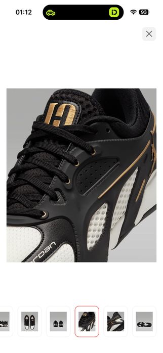 Продам новые Nike Jordan Heir Series "Classic"