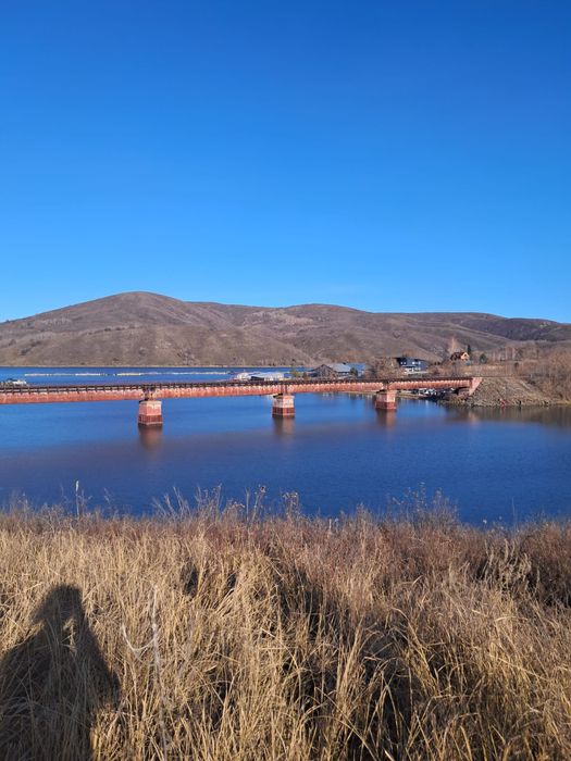 Продам дачу в заливе Иртыша 36км