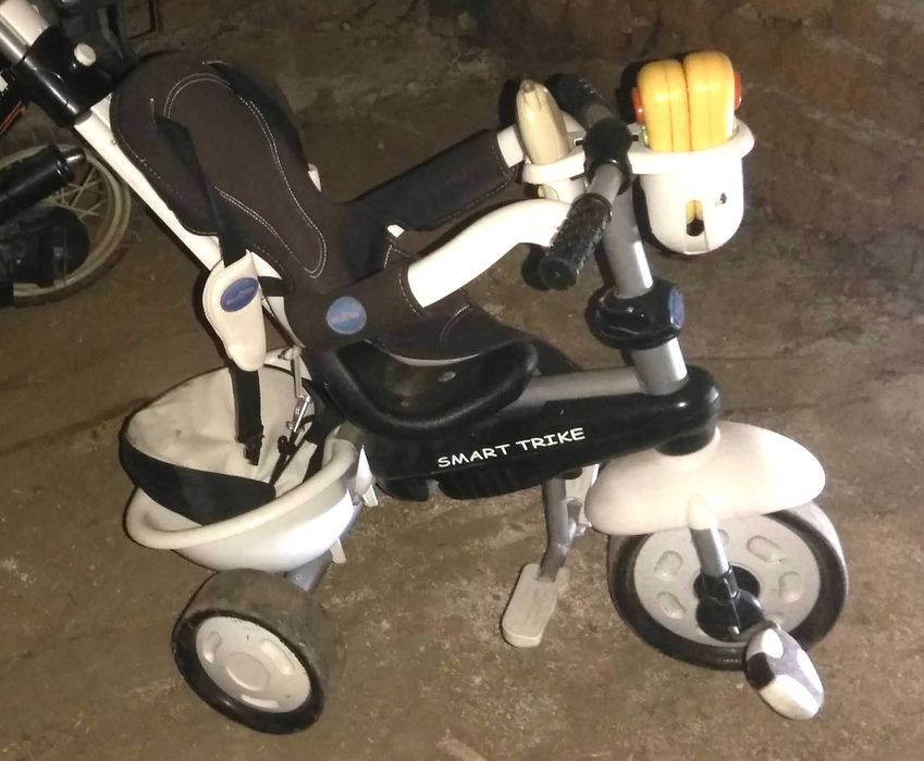 Велосипеди и детски играчки