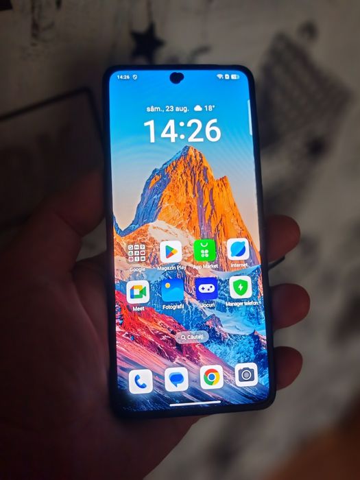 Oppo Find N2 Flip 5G