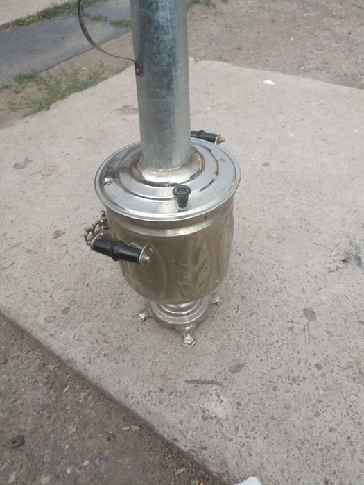 Продам Самовар