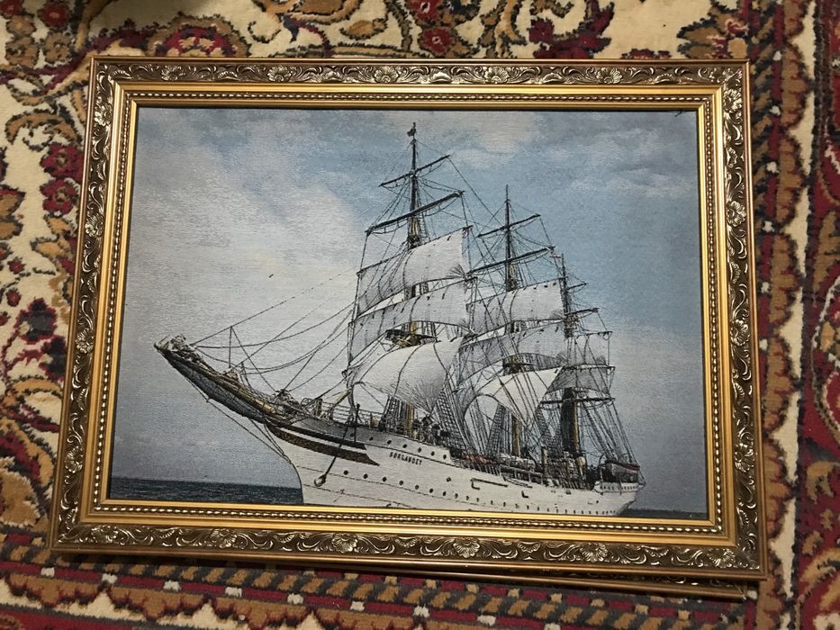 Продам  картина