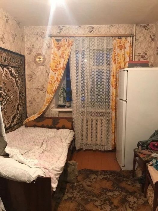 Кровать бесплатно советская