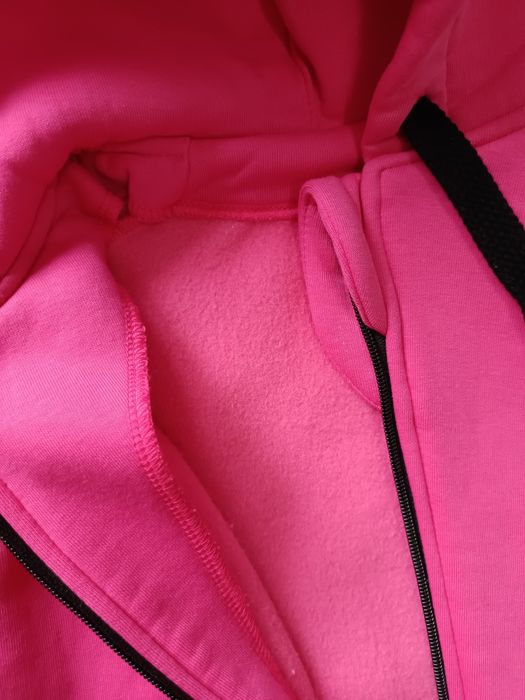 Комбинезон на флисе