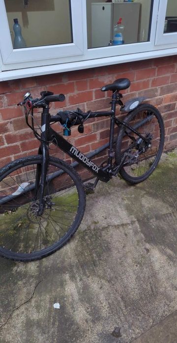 Biciclete mici și mari