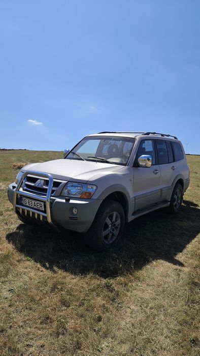 Vand Mitsubishi Pajero 3.2 2005