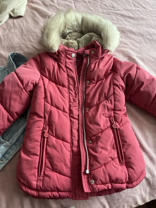 Детски якета, зима, есен