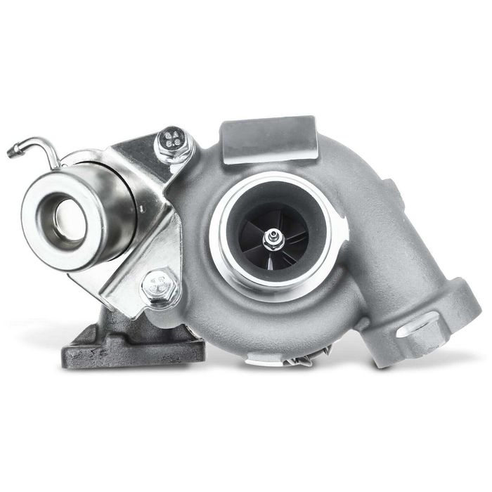 Турбина с комплект гарнитури за Ford 1,6 TDCI/Peugeot 1,6 HDI-75/90ps