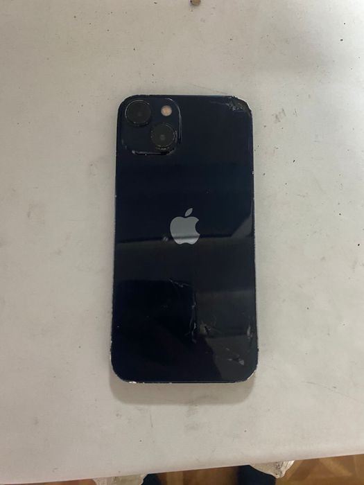 Iphone 13 обмен с доплатой