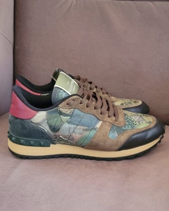 Valentino Garavani sneakers