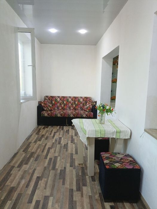 Срочно Продаётся 3-х комнатная квартира в Сергели 4