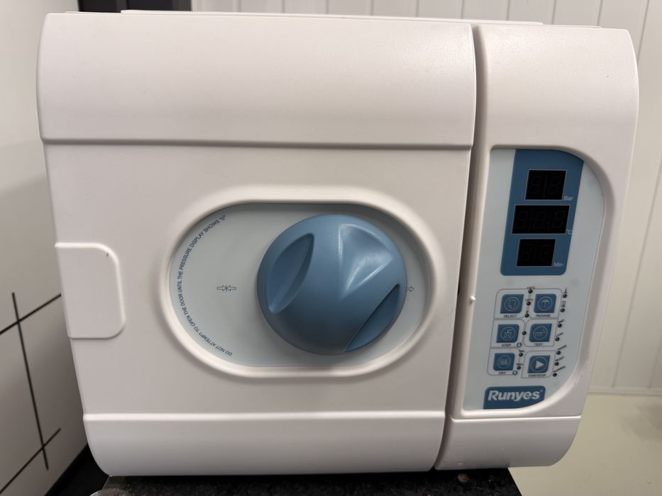 Автоклави 12 и 17 литра с гаранция