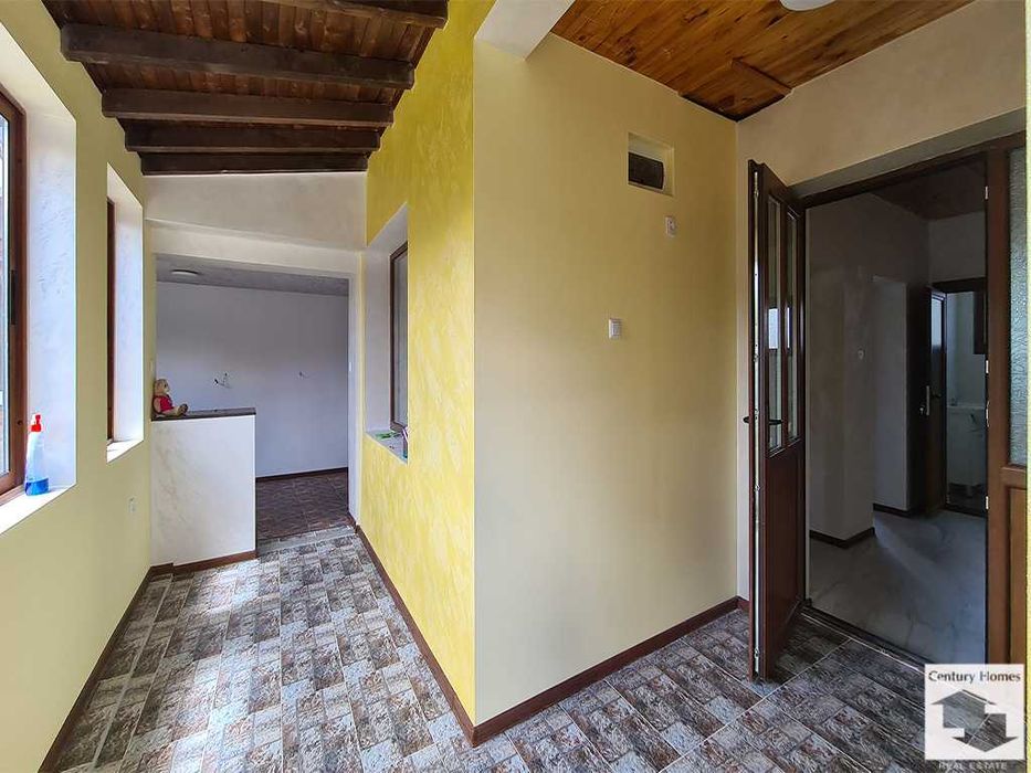 Продава се Къща в Велико Търново, Център - 120 кв.м за 1292 €/кв.м - Снимка #4