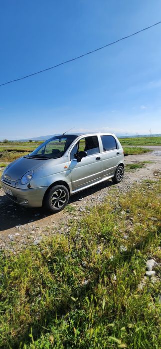 Chevrolet Matiz Best