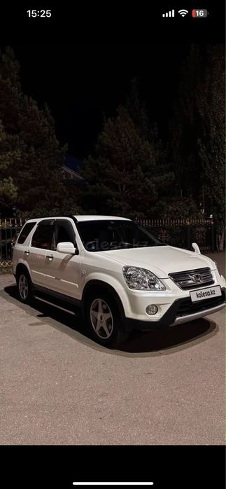 Продам Honda CRV 2p