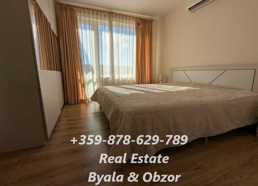 Продава се Тристаен апартамент в Обзор - 118 кв.м за 979 €/кв.м - Снимка #14