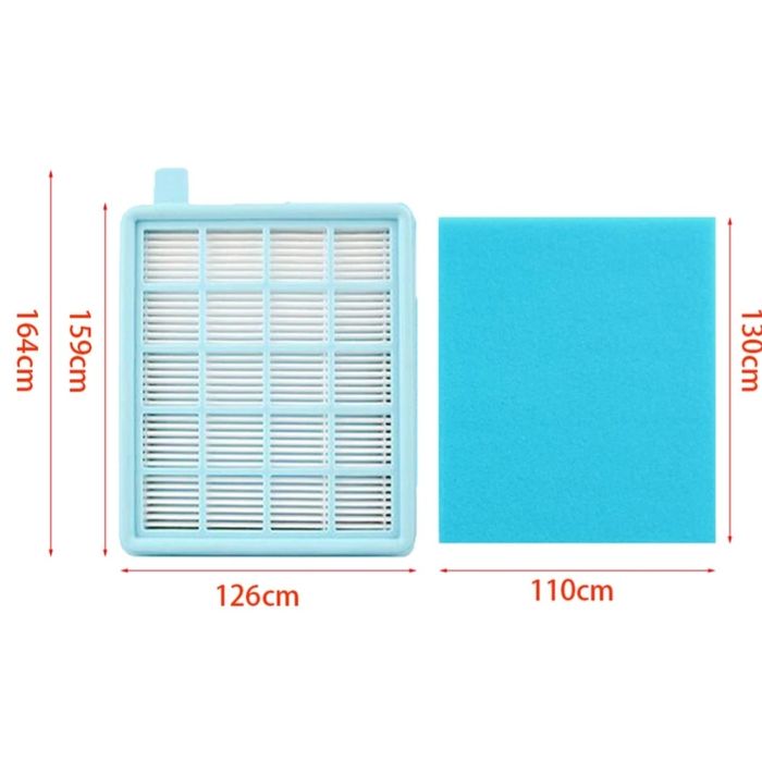 Фильтр для пылесоса