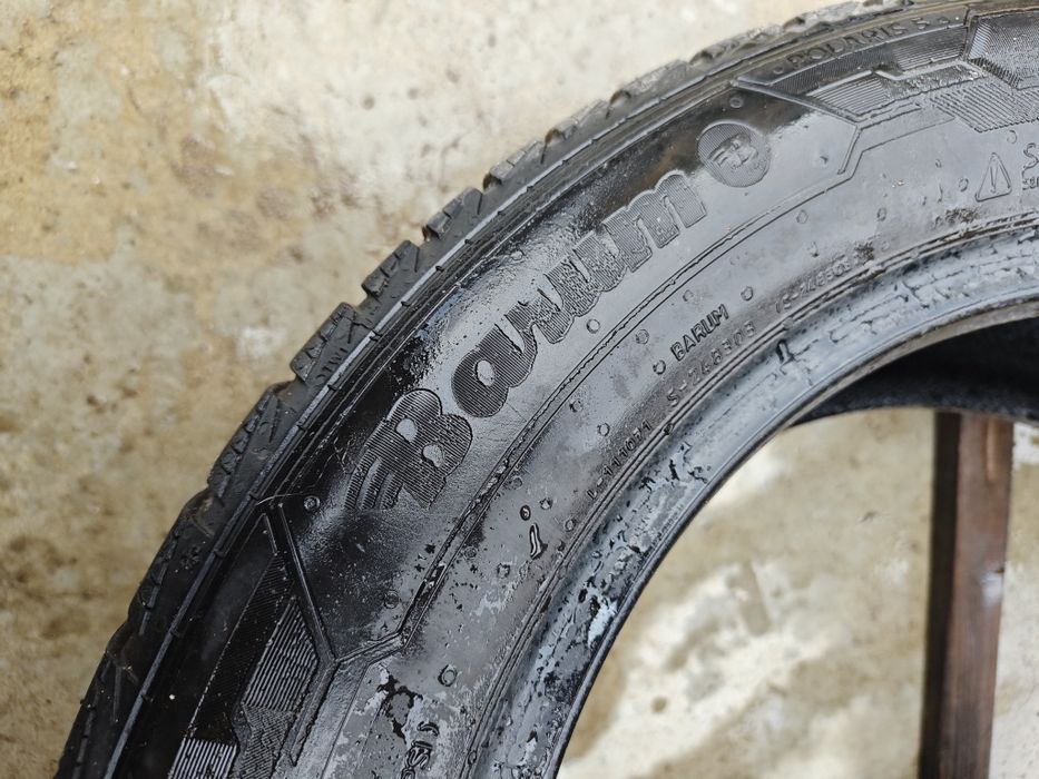 205/55/16 Barum Winter