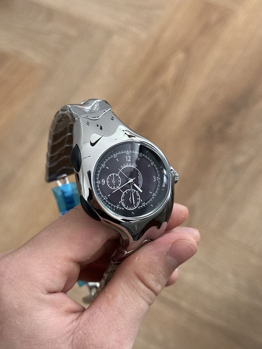 часы найк, nike triax watches