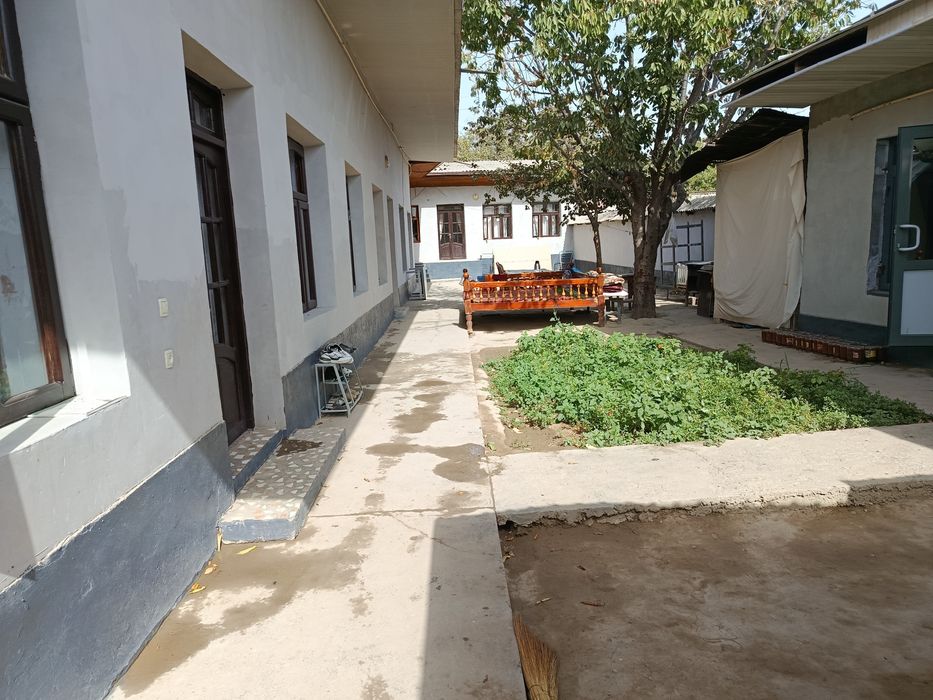 Чилонзор промзона 6 сотих свой участок