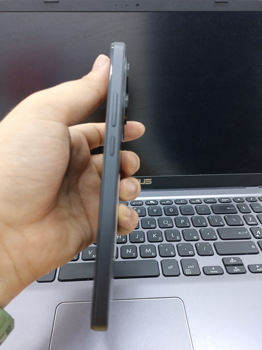 Xiaomi redmi note 14 128 gb