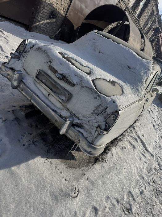 Продам волгу газ 21