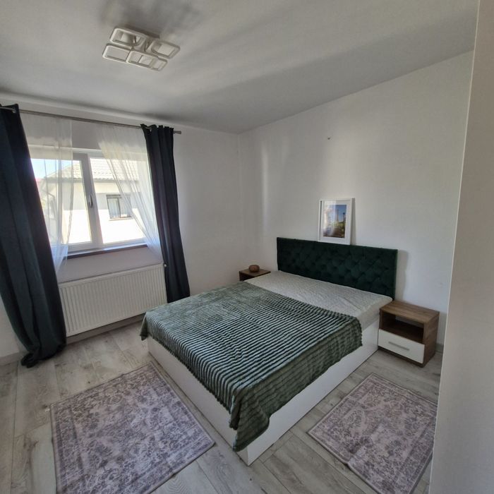 INCHIRIEZ AP/Zona Ciresari/Bragadiru