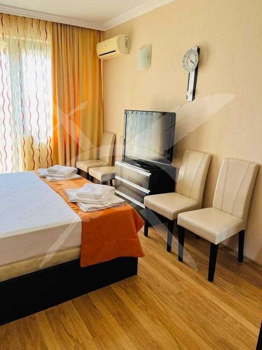 Продава се Двустаен апартамент в Царево - 75 кв.м за 1140 €/кв.м - Снимка #6