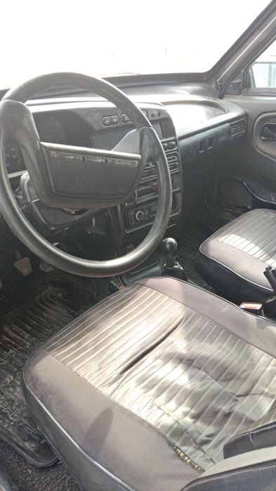 Lada 2007yil kirabk 3 kurk