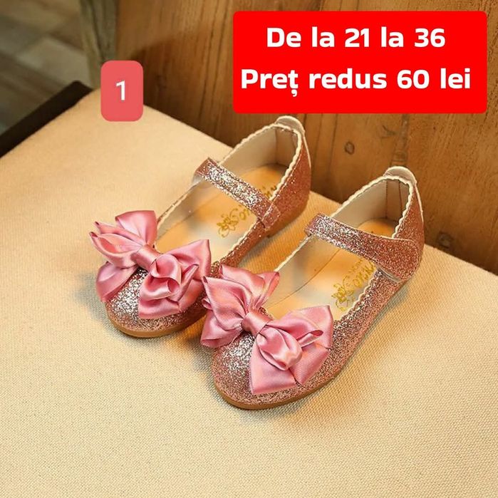 Încălțăminte pentru copii