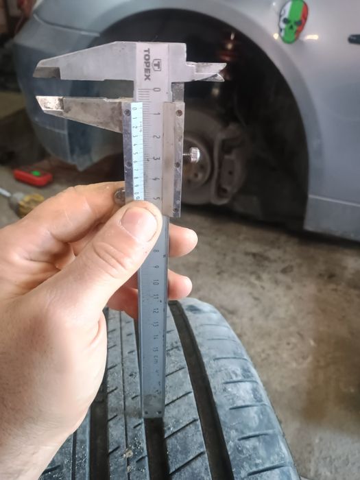 Летни гуми 225/45/R18 RADBURG RS3