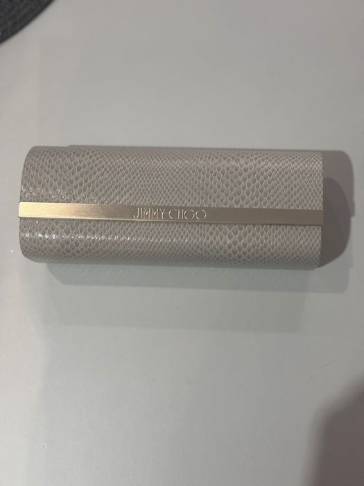Калъф за очила Jimmy Choo
