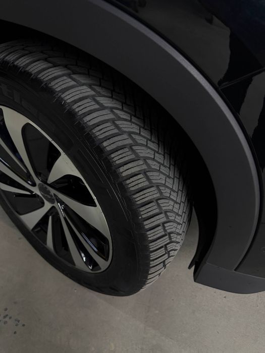 BYD song champion 605 km full 2024