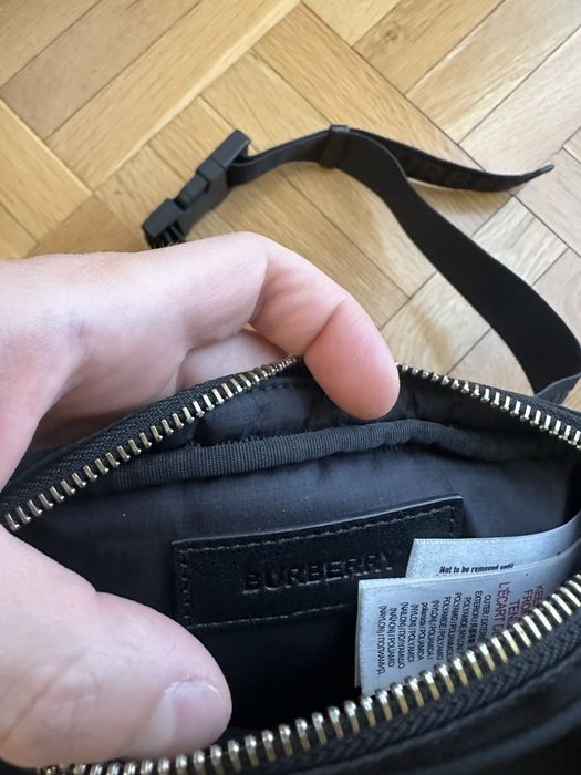 Burberry Belt bag