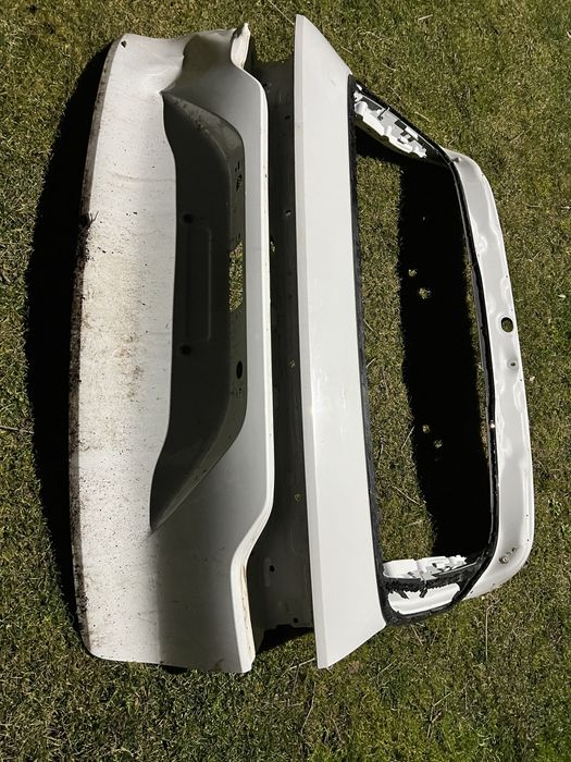Заден капак за Мини Кънтримен F60, Mini Countryman F60,Porsche Cayenne