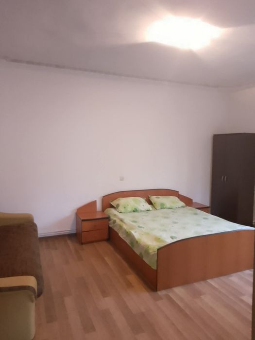 Închiriez casa Someseni