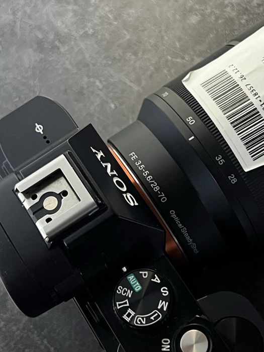 Sony a7• каспи рассрочка 0-0–12• Baitime