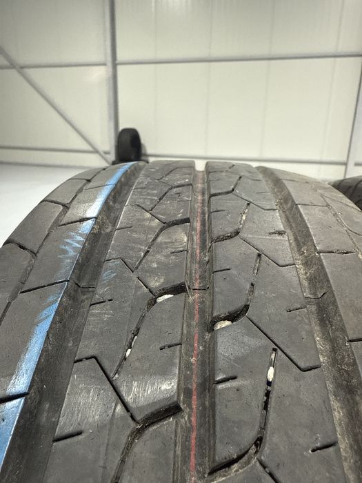 Anvelope de vara 215/70 R15C