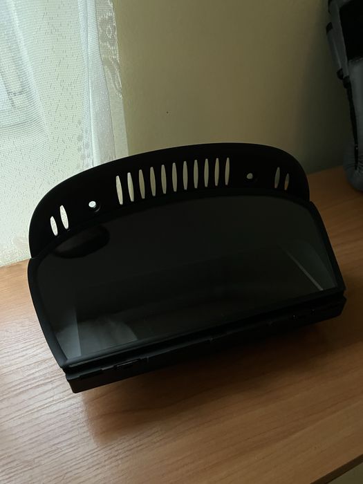 Оригинална BMW навигация - тип CCC