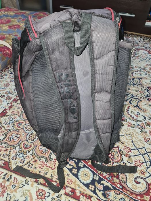 Рюкзаки теннисные