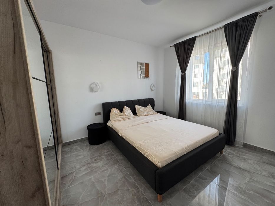DE INCHIRIAT - Apartament cu doua camere, Braytim, Giroc