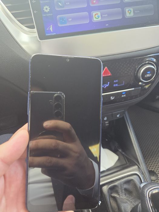 Samsung Galaxy A20s