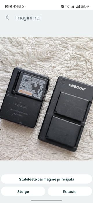 Fujifilm X-T2 – doar 2.750 cadre!