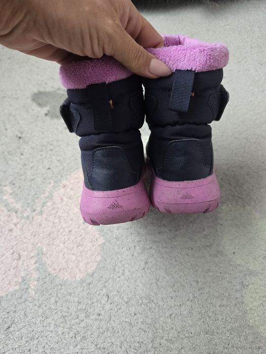 Детски ботуши Adidas