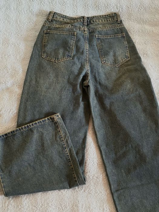 Продам новые джинсы