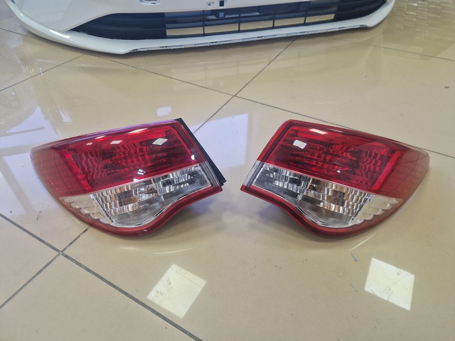 Оригинал фонарь Альмера G15