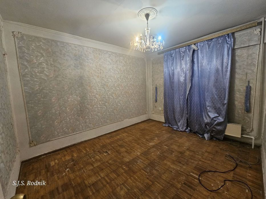 Ипотека. 4-Комн. 1-Этаж. 77-Серия. 85м². Ттз-1. Ттз-Базар.