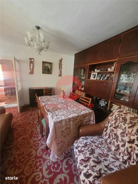 Casa 80 mp | Teren 200 mp | Zona Dacia
