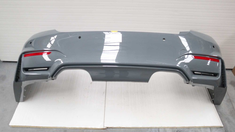 Задна броня М4 Ф82/Ф83 F82/F83